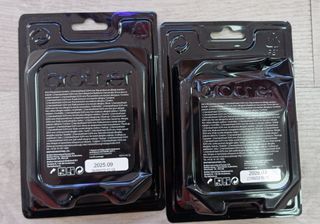 Cartucho Brother LC223 Negro