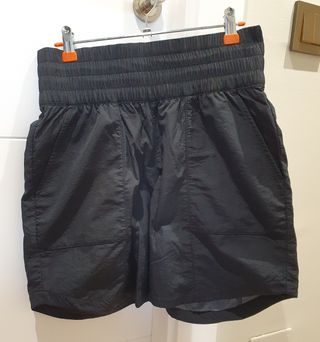 Bermudas Columbia de mujer