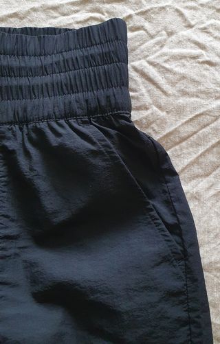 Bermudas Columbia de mujer