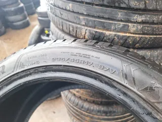 235 45 R17 97V M+S Bridgestone - 1 neumático +90%