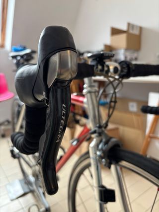 Vitus 979 ultegra 10v 6700