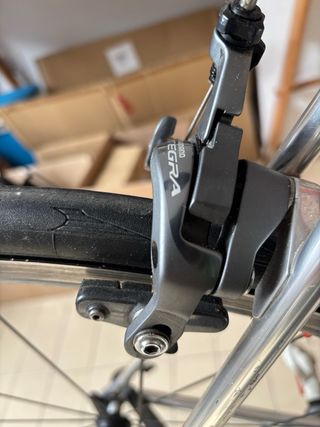 Vitus 979 ultegra 10v 6700
