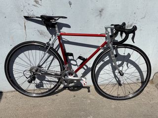 Vitus 979 ultegra 10v 6700