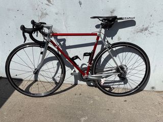 Vitus 979 ultegra 10v 6700