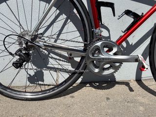 Vitus 979 ultegra 10v 6700