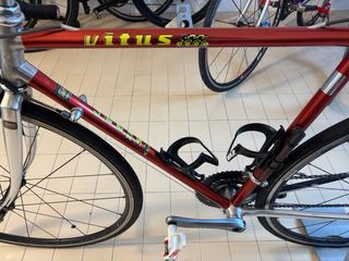 Vitus 979 ultegra 10v 6700