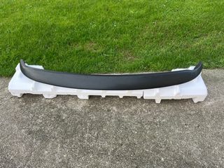 spoiler delantero escort cosworth