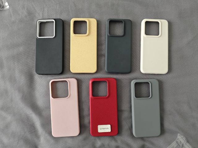 FUNDAS MÓVIL XIAOMI 14 NUEVAS