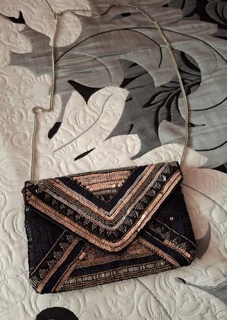 Bolso fiesta