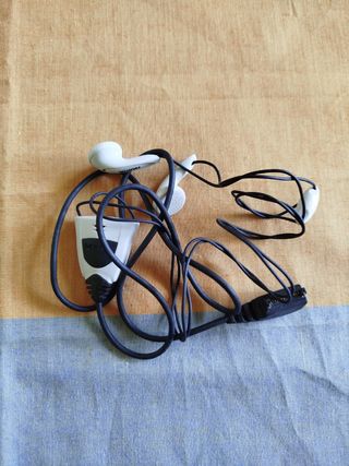 LOTE AURICULARES VINTAGE NOKIA