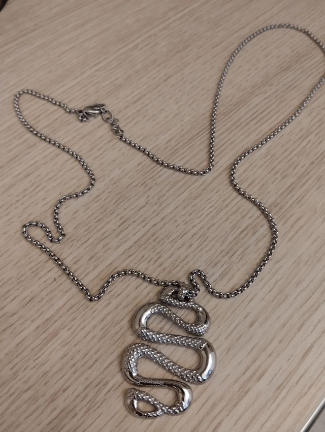 Colgante Just cavalli