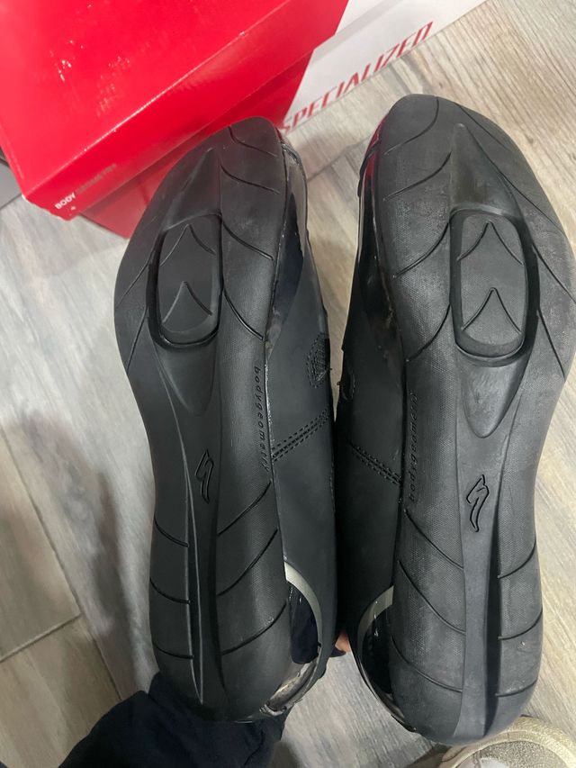 ZAPATILLAS CICLISMO CARRETERA SPECIALIZED