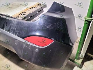 866112Y000 PARAGOLPES TRASERO HYUNDAI ix35 (LM, EL