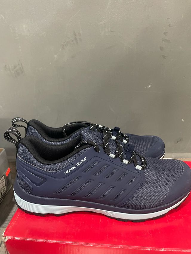 ZAPATILLA CICLISMO NUEVAS