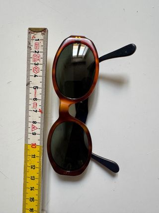 Byblos occhiali da sole Vintage