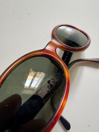 Byblos occhiali da sole Vintage