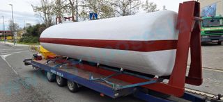 MULTILIFT DE 13000 LITROS