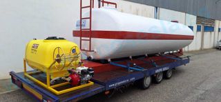 MULTILIFT DE 13000 LITROS