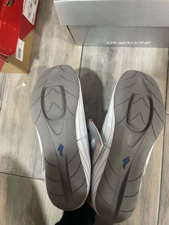 ZAPATILLAS CICLISMO CARRETERA