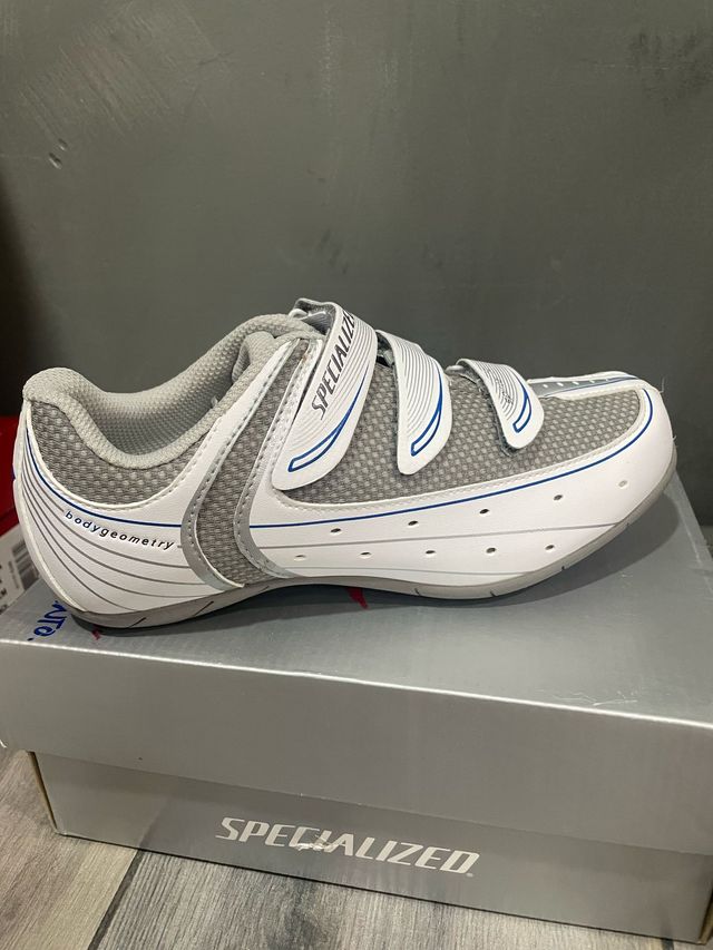 ZAPATILLAS CICLISMO CARRETERA