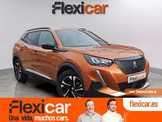 Peugeot 2008 Allure Pack Puretech 100 S&S 6 Vel. MAN