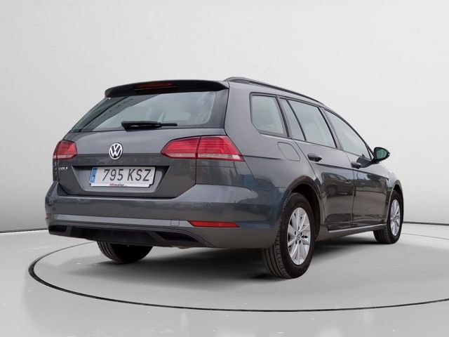 Volkswagen Golf Ready2Go