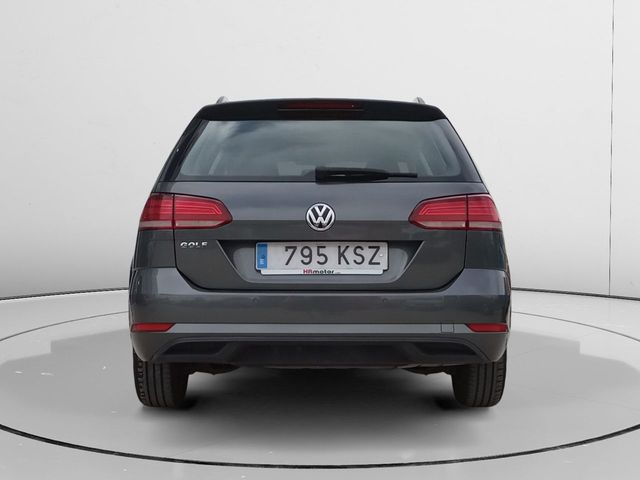Volkswagen Golf Ready2Go