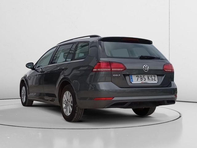 Volkswagen Golf Ready2Go