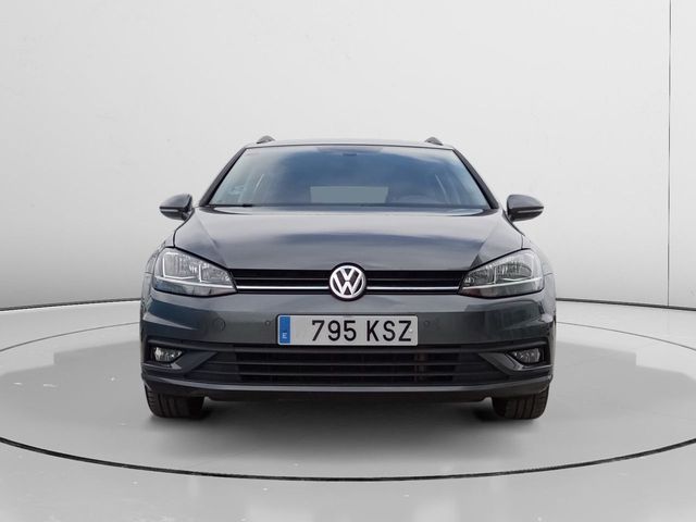 Volkswagen Golf Ready2Go