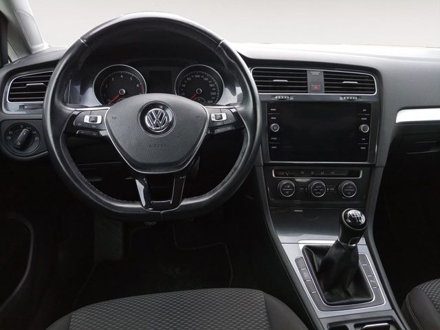 Volkswagen Golf Ready2Go