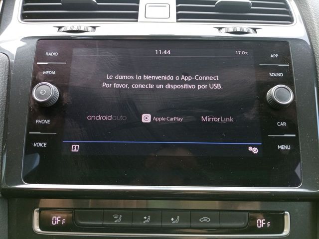 Volkswagen Golf Ready2Go