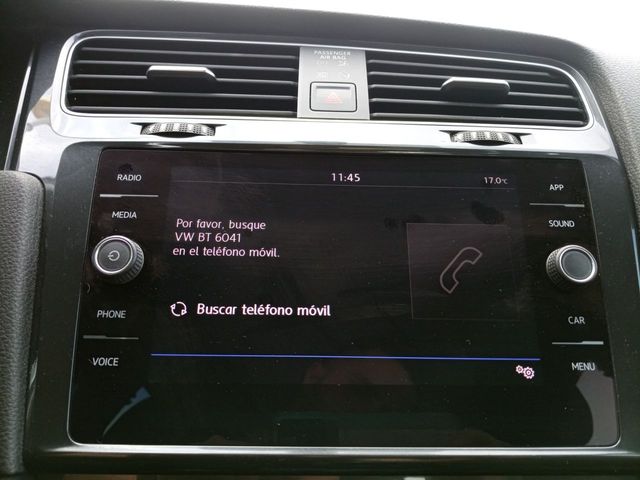 Volkswagen Golf Ready2Go