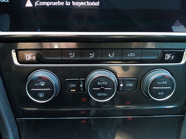 Volkswagen Golf Ready2Go