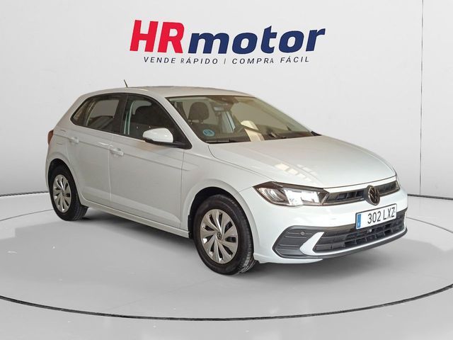 Volkswagen Polo 1.0 TSI