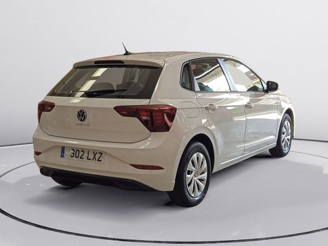 Volkswagen Polo 1.0 TSI