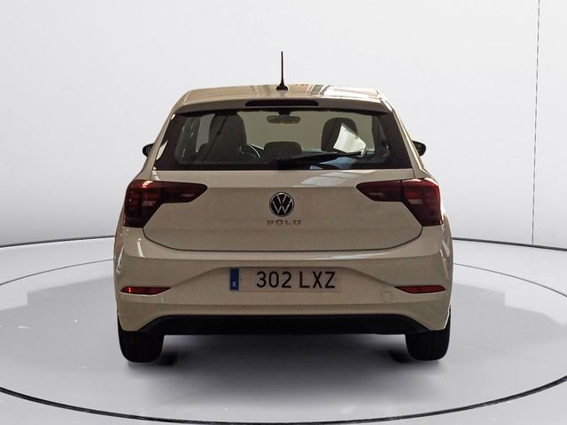 Volkswagen Polo 1.0 TSI