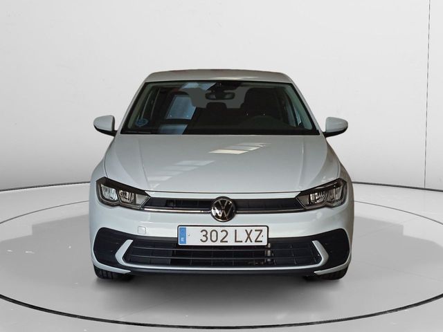 Volkswagen Polo 1.0 TSI