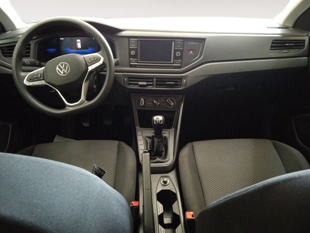 Volkswagen Polo 1.0 TSI