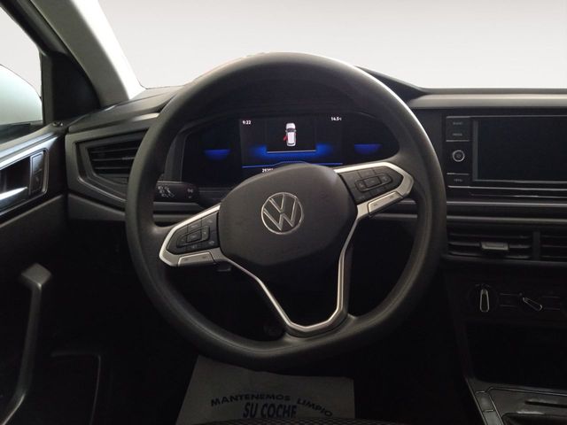 Volkswagen Polo 1.0 TSI