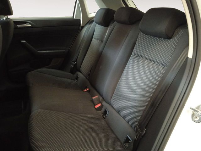Volkswagen Polo 1.0 TSI