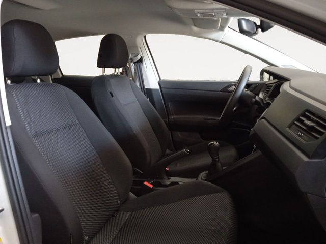 Volkswagen Polo 1.0 TSI