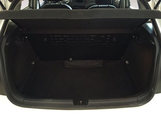 Volkswagen Polo 1.0 TSI