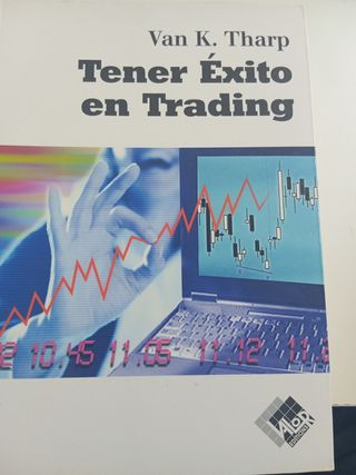 Tener Éxito en Trading (Economía y Negocios) (Spanish Edition)