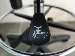 hJh Office Silla de Oficina 760008