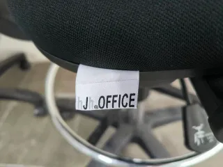 hJh Office Silla de Oficina 760008