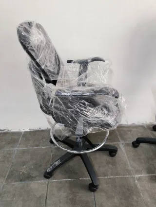 hJh Office Silla de Oficina 760008