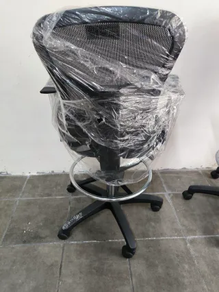 hJh Office Silla de Oficina 760008