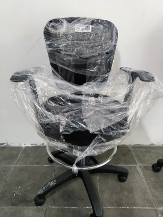 hJh Office Silla de Oficina 760008