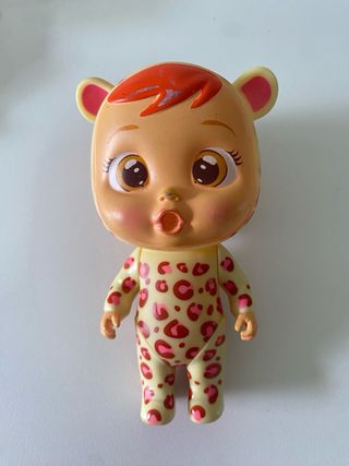 Lote de bebes llorones