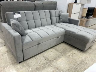 SOFA CAMA CON ARCON KRISS NUEVOS envio gratis